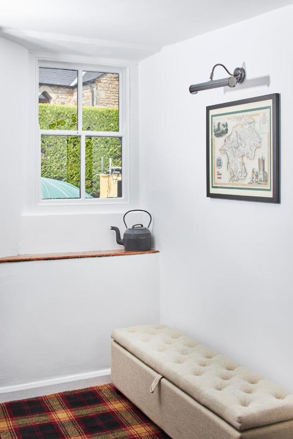 The Dalesman Country Inn Sedbergh Kültér fotó