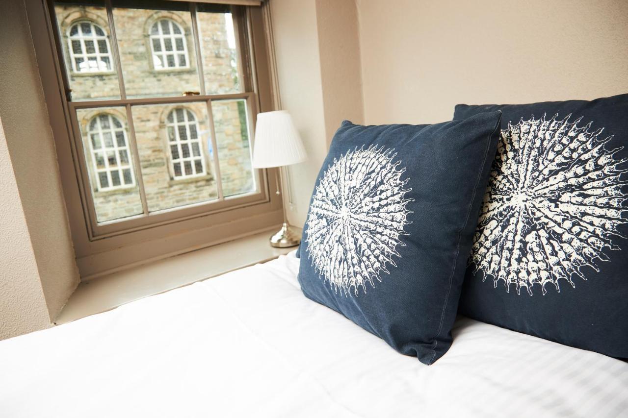 The Dalesman Country Inn Sedbergh Kültér fotó