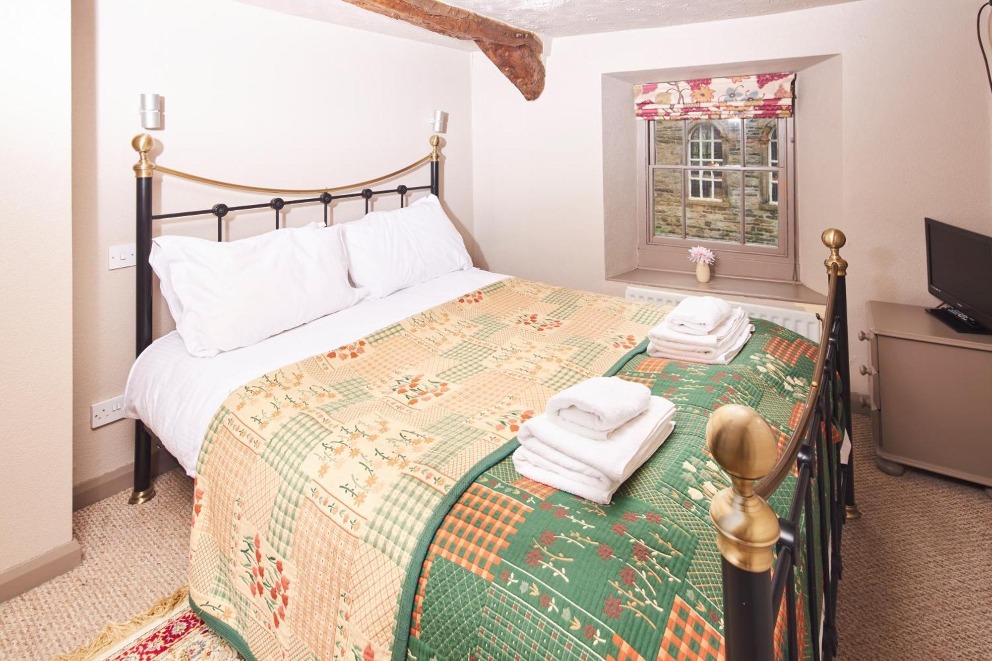 The Dalesman Country Inn Sedbergh Szoba fotó