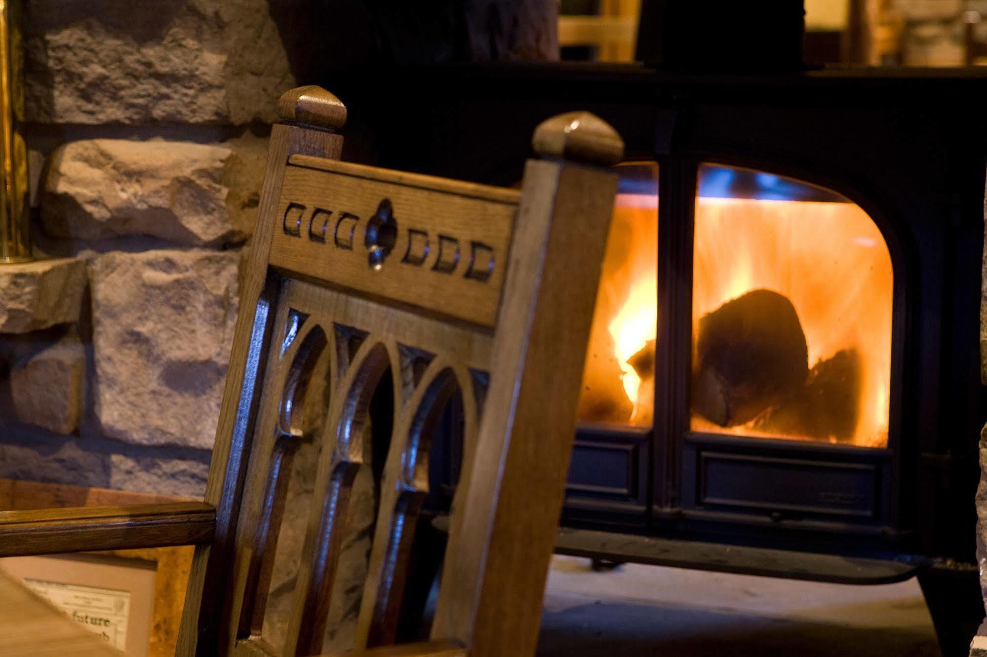 The Dalesman Country Inn Sedbergh Kültér fotó
