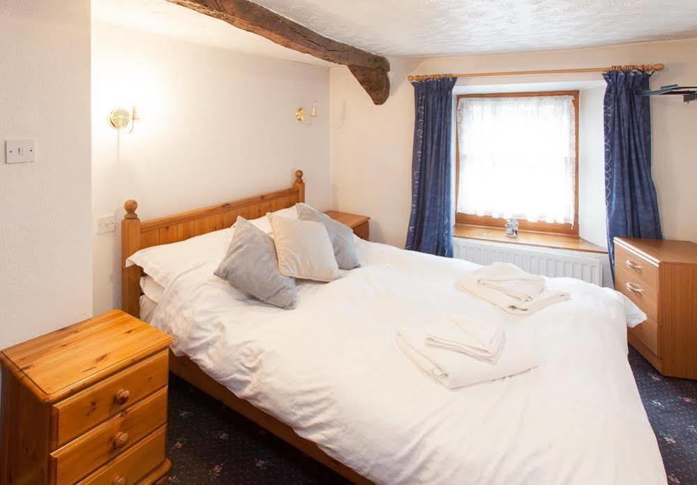 The Dalesman Country Inn Sedbergh Kültér fotó